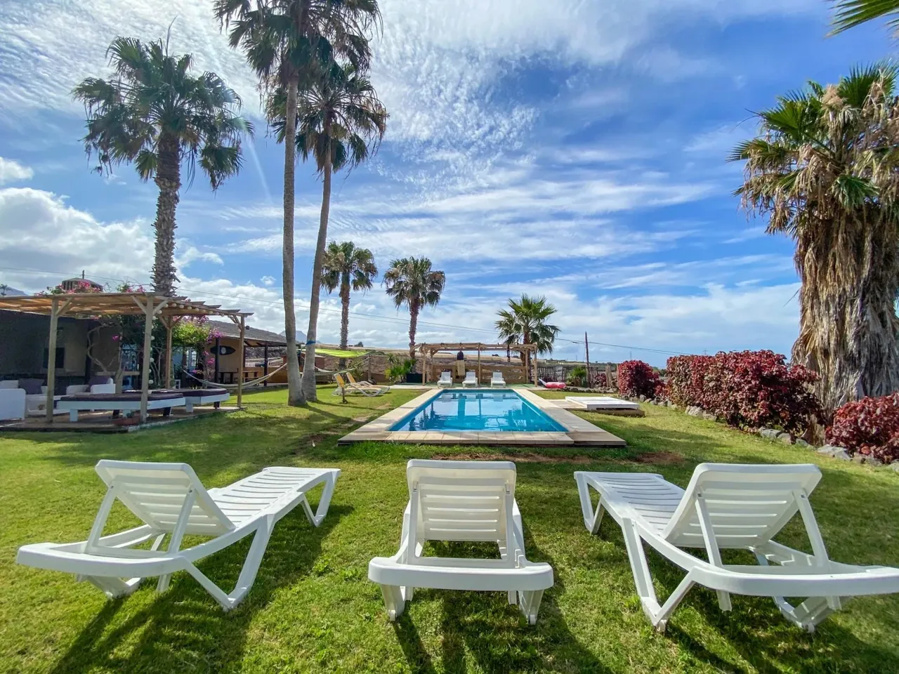 Blackstone Surf Camp