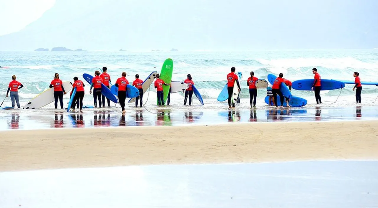 Calima Surf