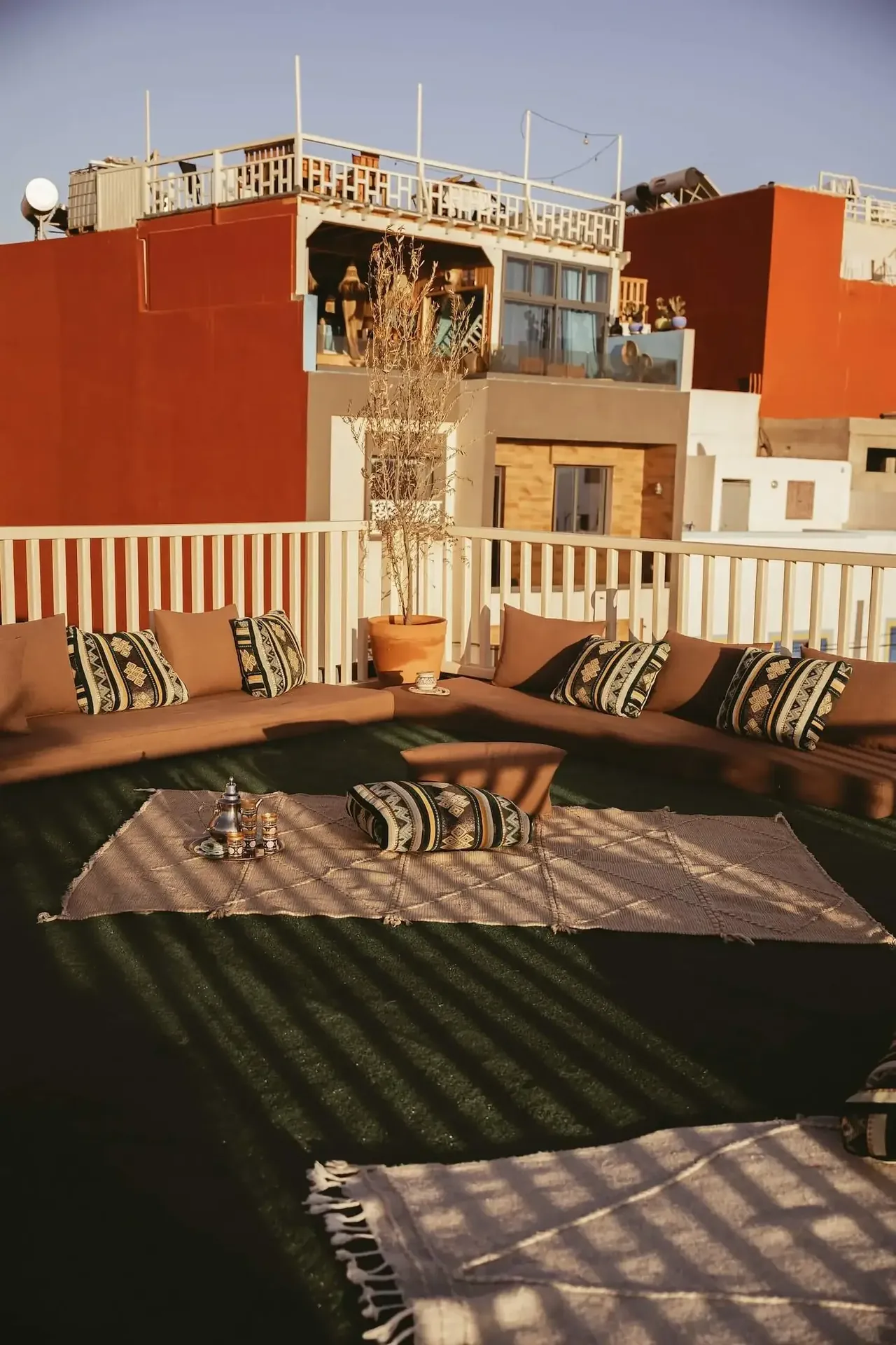 Clapo Surf Morocco