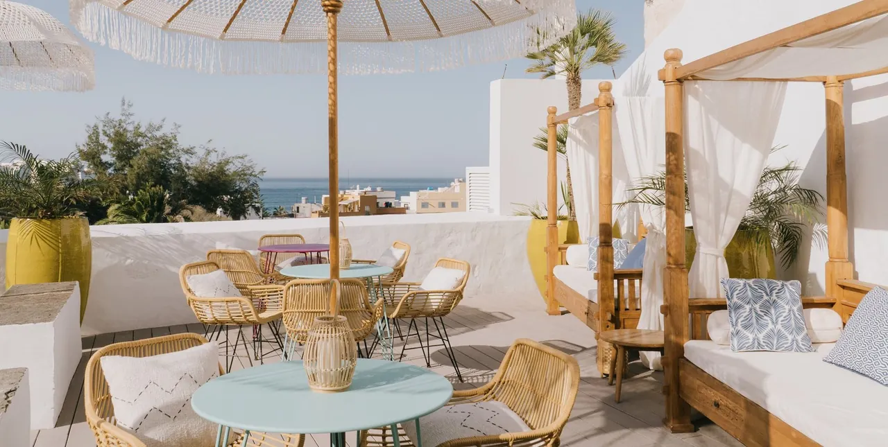 Dreamsea Gran Canaria