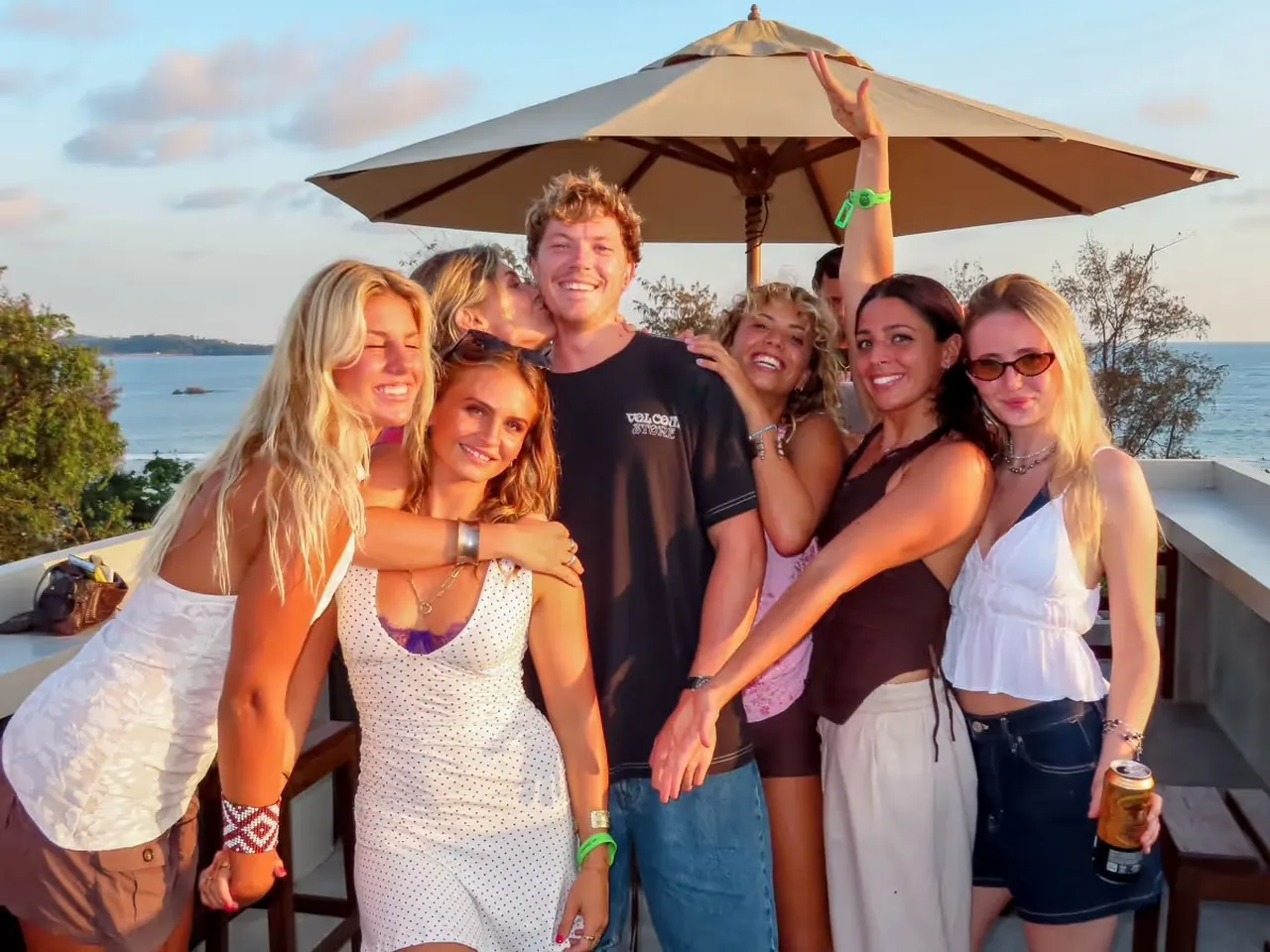 Elsewhere Surf Camp
