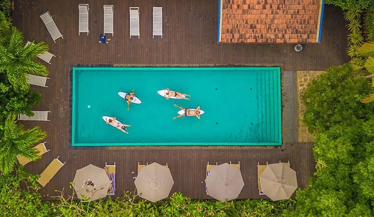 Kima Surf Weligama