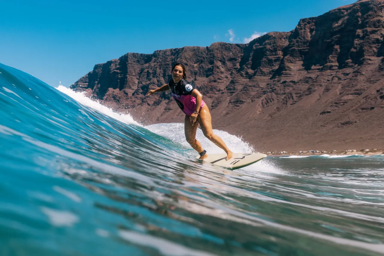 Lanzasurf