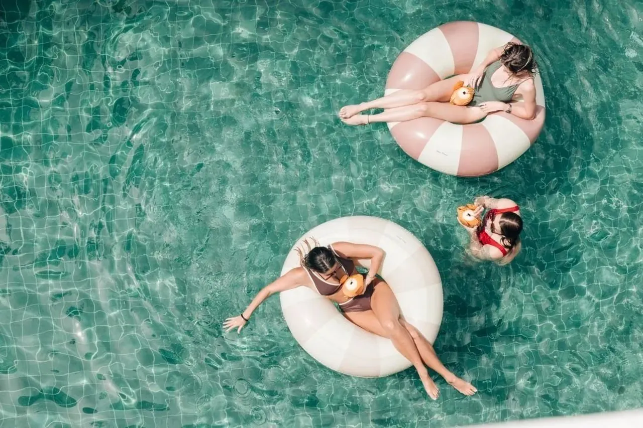 Layback Surf Camp