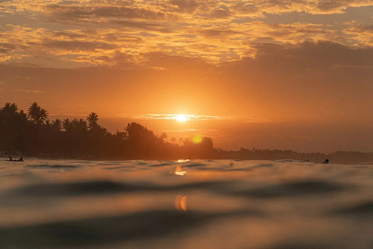 Lucky's Surf Camp