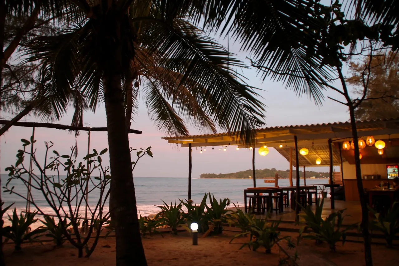 SAFA Arugam Bay