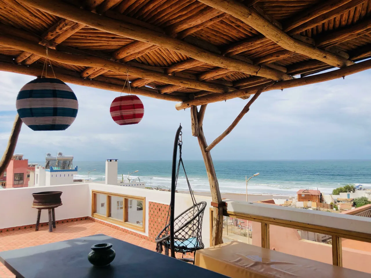 Travel Surf Morocco (Imsouane Surf Camp)